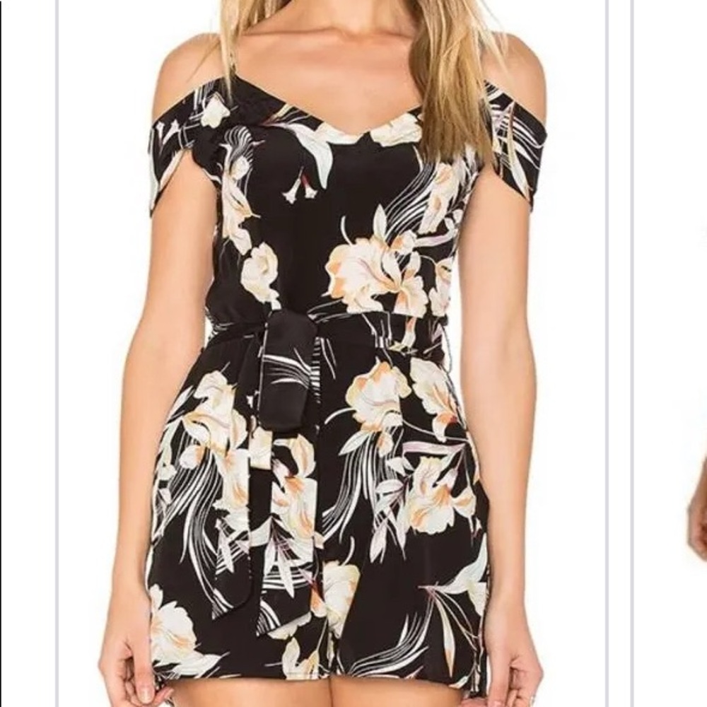 yumi kim romper